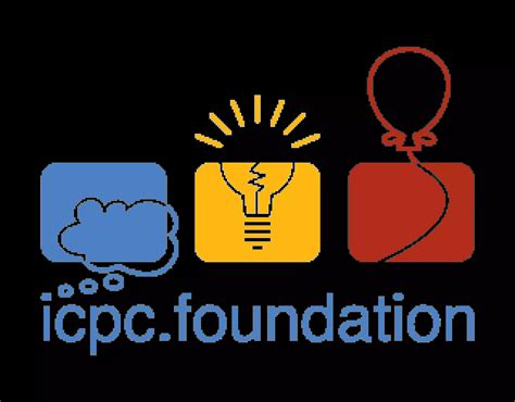 Image result for ICPC Programing Logo