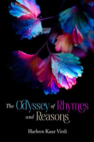 The Odyssey of Rhymes and Reasons – WFP Store