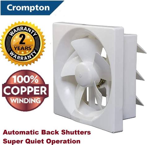 Buy Exhaust Fans Online at Lowest Prices in India I Flipkart.com