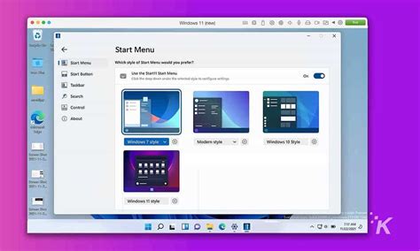 Image result for Original Windows 10 Start Menu