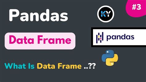 Pandas Data Frame Tutorial 的图像结果