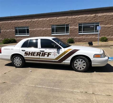 St. Francois County Jail Improvements