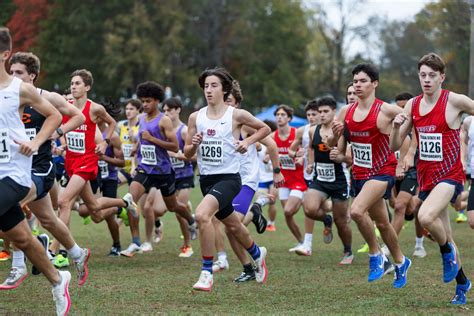 Cross Country | Sports Teams | Montgomery Bell Academy