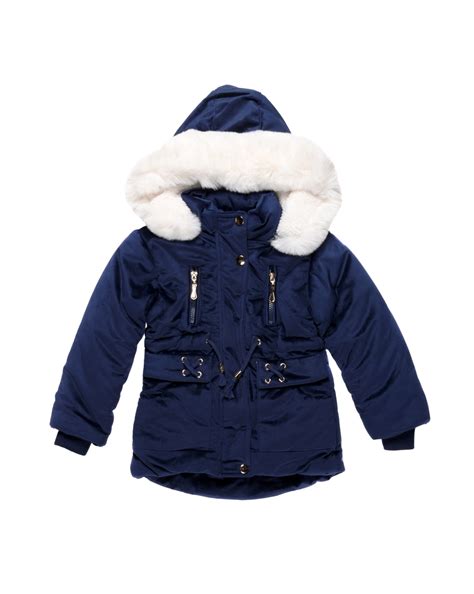 Buy Girls Full Sleeves Jacket -Black Online at Best Price | Mothercare