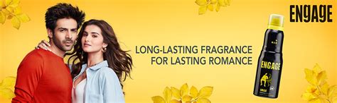 Buy Engage Man Deodorant Urge, 150ml / 165ml (Weight May Vary) Online ...