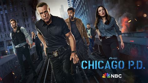 'Chicago P.D.' Star Exits Show Ahead of Season 13 - PopCulture.com