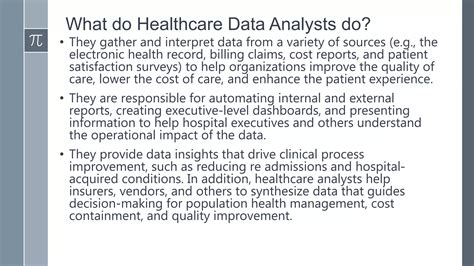 Healthcare Data Analyst.pptx