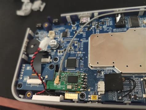 Image result for Wi-Fi Model PCB