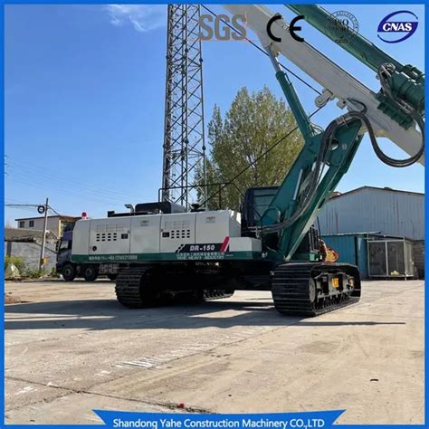 Image result for Small Piling Machine