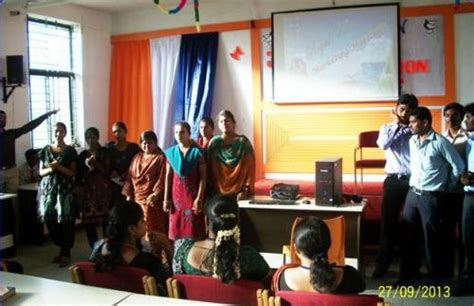 Vijay Institute of Management Dindigul Campus: Photos, Virtual Tour