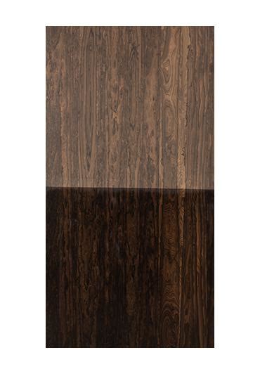 Ziricote Crown - Durian Furniture