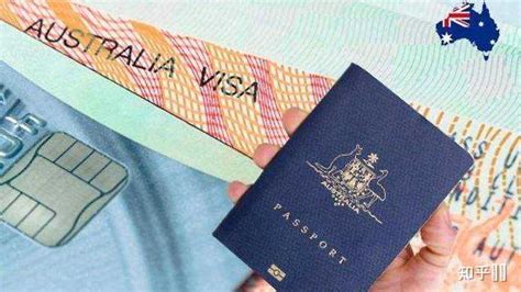 申请澳洲留学签证需要哪些材料？ - 知乎