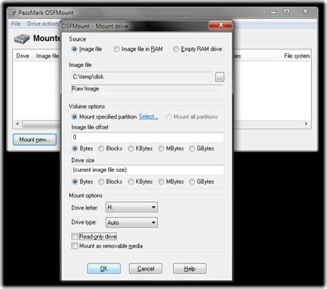 Image result for How to Mount a File MS-DOS Tutorial