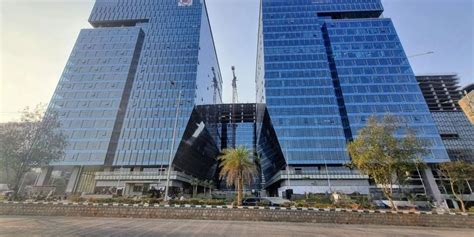 RMZ Nexity - Tower 20, Silpa Gram Craft Village | JLL Properties - IN