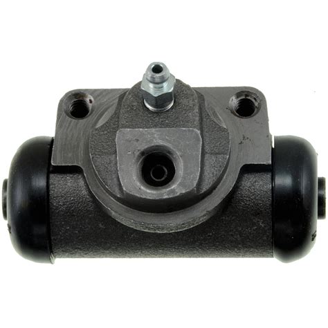 Dorman W37643 Rear Drum Brake Wheel Cylinder for Specific Chevrolet / GMC Models Fits select ...