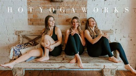 Hot Yoga Works Teacher Training, Hot Yoga Works, Auckland, January 2 ...