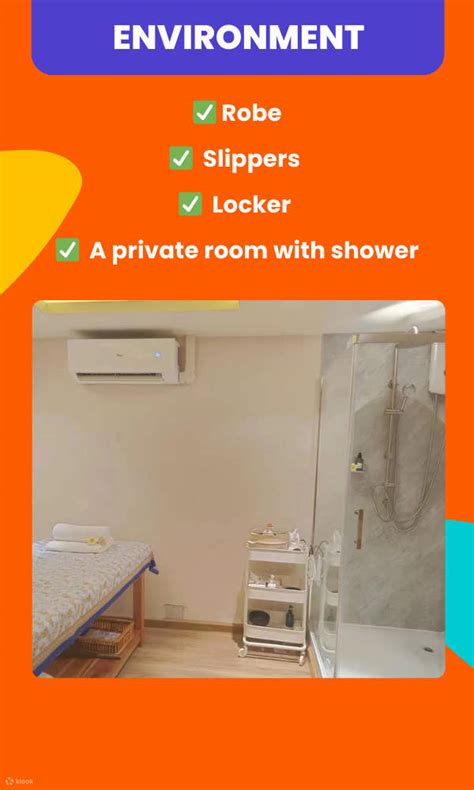 Spring Massage & Spa in Phuket Discover the Ultimate Escape - Klook India