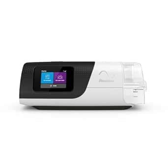 AirSense 11 AutoSet CPAP Machine | Automatic Pressure Sleep Apnea ...