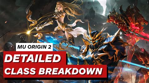 Mu Origin 2 Guide 的图像结果