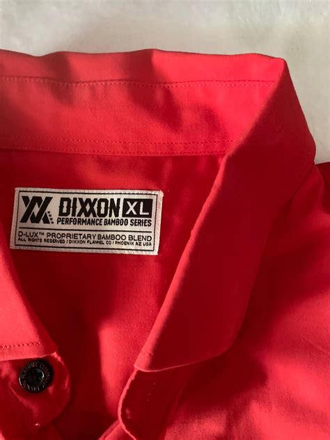 Dixxon Bamboo Dress Shirts for Men | Mercari