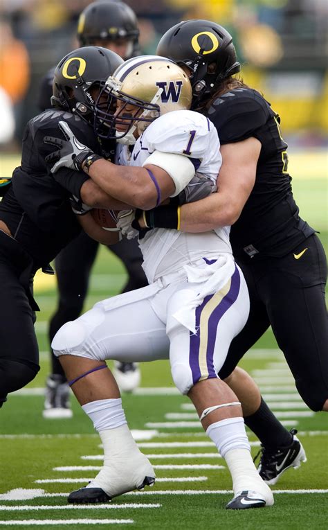 College Football 2011: 20 Schools That Got Screwed by Their Conference ...