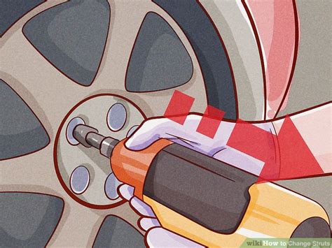 Image result for How Change Struts