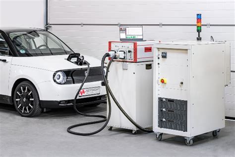 Building Better EV Batteries - EE Times Asia