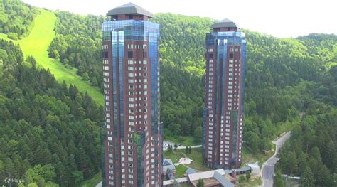 Asahiyama Zoo & Furano Scenic Day Trip Bus Ticket from Hoshino Resorts ...