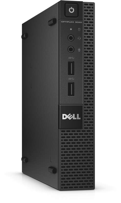 Dell OptiPlex 9020-7464 Micro: beste prijs - Tweakers