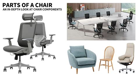 Parts Of A Chair Furniture Industries Lane Office Chair Replacement