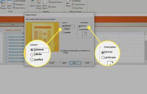 Image result for Access Reports Tutorial
