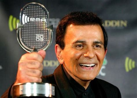 Casey Kasem Dies Aged 82: Radio Legend's Final Days were Marked by Ugly ...
