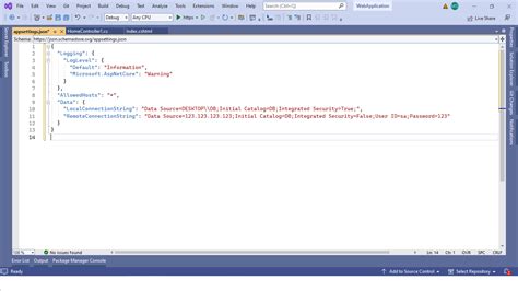 SQL Management Studio Find Connection String 的图像结果