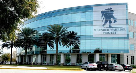 Wounded Warrior Project, USAA team up to help vets with 'invisible ...