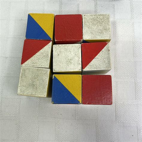 Image result for WISC-IV Block Design