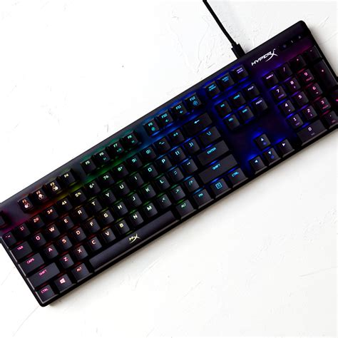 Image result for HyperX Keyboard