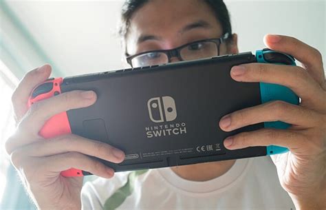 Nintendo Switch au meilleur prix | E.Leclerc