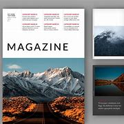 Image result for Great Magazine Layouts