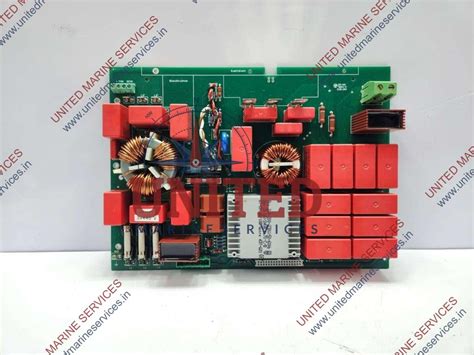 - Automation Spares Surplus Inventory | United Marine Services