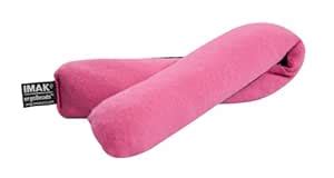 Brownmed Imak Le Petit Laptop Cushion 0.3 Pound Pink AD : Amazon.in ...