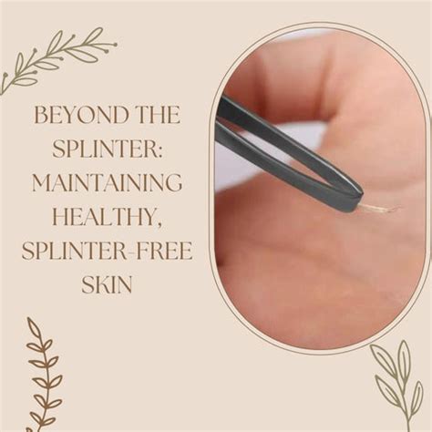 A Comprehensive Guide to Extracting Hair Splinters Safely | Clinikally