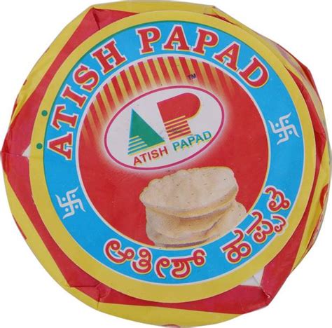 Papad - Buy Papad Online at Best Prices In India | Flipkart.com