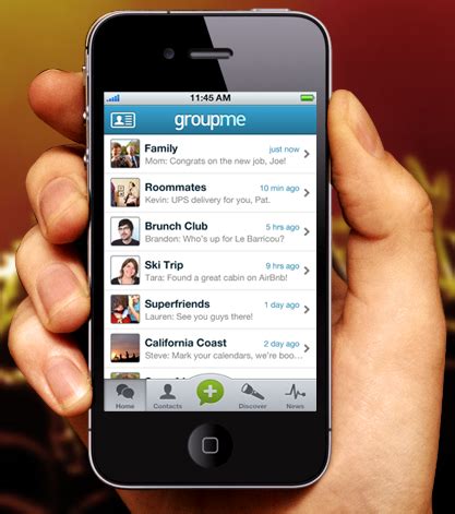 Image result for GroupMe