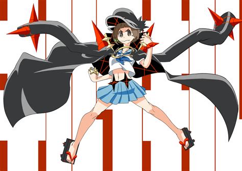 🔥 [50+] Kill La Kill Mako Wallpapers | WallpaperSafari