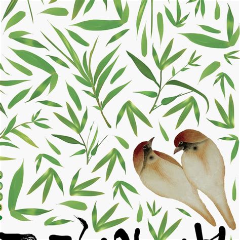Buy Corsica Nova Green Tree Wall Decal - 60 x 90 cm from Corsica by ...