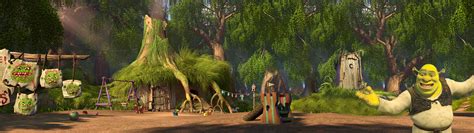 [200+] Shrek Pictures | Wallpapers.com