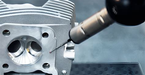 Image result for How to Program Part On CMM Machine