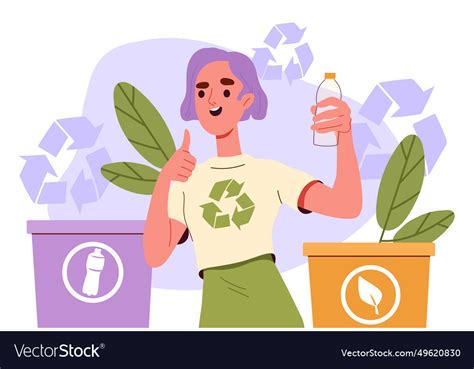 Image result for Waste Sorting 2D Image