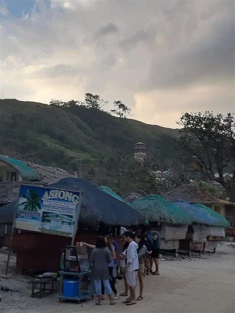 ASIONG TRANSIENT HOUSE AND COTTAGES (Pagudpud, Ilocos) - Lodging ...