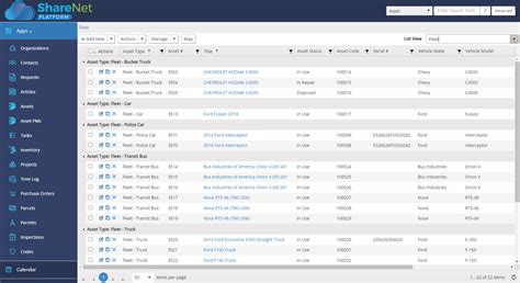 Asset Management System Software 的图像结果